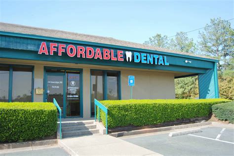 cheap dentist in my area